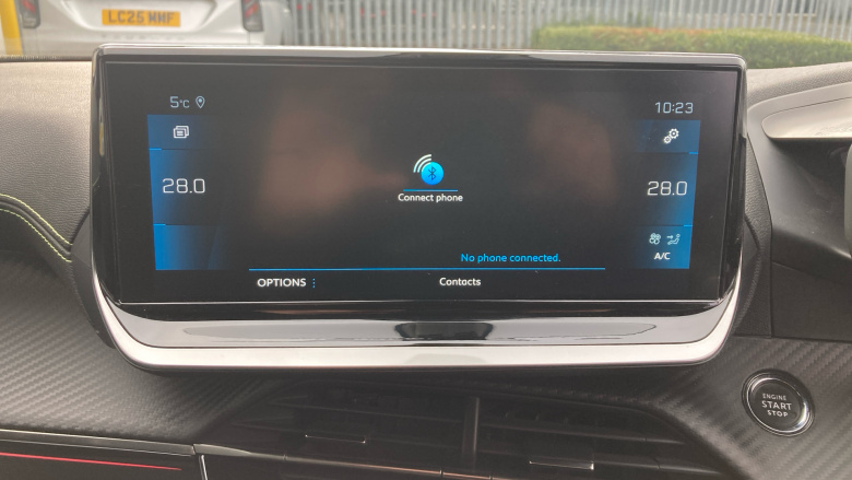 Peugeot 2008 1.2 PureTech 130 GT 5dr EAT8 Petrol Estate